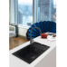 Franke TROP PLEIN ROND Antracite 133.0722.565