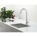 Franke MARIS SLIM J bec Mitigeur, chrome 115.0728.384