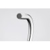 Franke MARIS SLIM J douchette monojet, chrome 115.0728.388