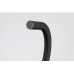 Franke MARIS SLIM J douchette monojet, noir mat 115.0728.389