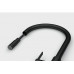 Franke MARIS SLIM J douchette monojet, noir mat 115.0728.389