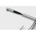 Franke MARIS SLIM L DOUCHETT 1JET Mitigeur, Chrome 115.0728.393