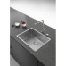 Franke MARIS SLIM L DOUCHETT 1JET Mitigeur, Chrome 115.0728.393