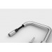 Franke LINA U Mitigeur, Chrome 115.0728.476