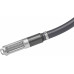 GARDENA Unité d'aspiration avec tuyau d'aspiration de 25 mm (1"), 7 m 09091-20