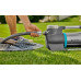 GARDENA Unité d'aspiration avec tuyau d'aspiration de 25 mm (1"), 7 m 09091-20