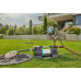 GARDENA Unité d'aspiration avec tuyau d'aspiration de 25 mm (1"), 7 m 09091-20