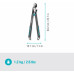 GARDENA EnergyCut Pro S Coupe-branches 12050-20