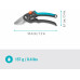 GARDENA PremiumCut Sécateur 12241-20