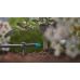Gardena Micro-Drip-System Goutteur auto-régulant fin de ligne, 25pcs 13307-20
