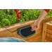 GARDENA AquaBloom MDS L Systeme d'irrigation solaire autonome 13330-20