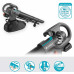 GARDENA Souffleur/Aspirateur sans Fil PowerJetCollect 18V P4A solo 14895-55