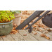 GARDENA Souffleur/Aspirateur sans Fil PowerJetCollect 18V P4A solo 14895-55