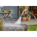 Gardena Comfort Pistolet d'arrosage et nettoyage ecoPulse 18304-32
