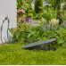 GARDENA Dévidoir Automatique Enterré RollUp M 20 m 18650-20