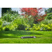 GARDENA AquaZoom M Arroseur oscillant 18712-20