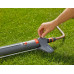 GARDENA AquaZoom M Arroseur oscillant 18712-20