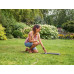 GARDENA AquaZoom M Arroseur oscillant 18712-20