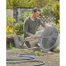 Gardena EcoLine Kit tuyau 13 mm (1/2"), 20m + nécessaire de base 18931-20