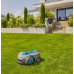 GARDENA Smart SILENO Free Tondeuse robotisée 600 m2 19921-26