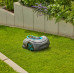 GARDENA Smart SILENO Free Tondeuse robotisée 600 m2 19921-26
