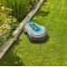 GARDENA Smart SILENO Free Tondeuse robotisée 600 m2 19921-26