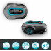 GARDENA Smart SILENO Free Tondeuse robot 800 m2 19922-26