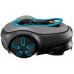 GARDENA smart SILENO free 1200 m2 - Tondeuse robot avec systeme intelligent 19923-23