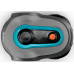 GARDENA smart SILENO free 1200 m2 - Tondeuse robot avec systeme intelligent 19923-23