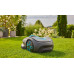 GARDENA smart SILENO free 1200 m2 - Tondeuse robot avec systeme intelligent 19923-23