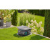 GARDENA smart SILENO free 1200 m2 - Tondeuse robot avec systeme intelligent 19923-23