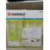 DÉSTOCKAGE Gardena AquaContour automatic Arroseur multisurfaces 8133-20 DÉBALLÉ
