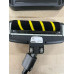 KÄRCHER VC 4 Cordless Plus Sans sac Noir, Jaune 1.198-282.0