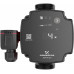 Grundfos ALPHA1 GO 15-80 130 220-240V 9H AC0 Pompe de circulation 93074182