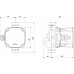 Grundfos ALPHA1 GO 15-80 130 220-240V 9H AC0 Pompe de circulation 93074182