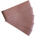 GÜDE Bande abrasive K60 SB 150x1220 mm 5 pcs 38360