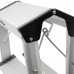 GÜDE GAT 3S Escabeau en aluminium 40964