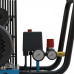 GÜDE 415/10/50 Compresseur 50145