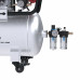 GÜDE VZ-PRO 600/10/100 Compresseur 50157