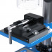GÜDE GTB 16/550 LASER Perceuse a colonne pour établi 55219