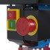 GÜDE GTB 16/550 LASER Perceuse a colonne pour établi 55219