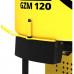 GÜDE GZM 120 Malaxeur a action forcée 55459