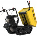 GÜDE GRD 400/R Mini dumper a chenilles 55565