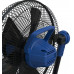 GÜDE V 18-201-05 Ventilateur sans fil (18V/1x2,0Ah) 58422