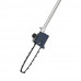 GÜDE TGPS 18-401-30 Outil de jardin multifonctions 4-en-1 58536