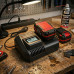 GÜDE LG 18-80 Pro Chargeur 58538