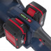 GÜDE KS 36-402-30 Tronçonneuse sans fil 2x4,0Ah 58649