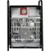 GÜDE GH 9 EV Chauffage d´atelier / Aérotherme 400 V 85013
