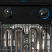 GÜDE GH 9 EV Chauffage d´atelier / Aérotherme 400 V 85013