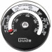 GÜDE OV 4F Ventilateur pour poele a bois 85155